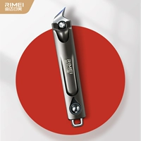 Большой косой рот