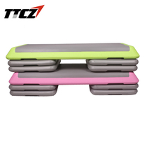 Teng Tai BODY STEP Fitness pedal Pedal exercise Aerobic pedal Rhythm pedal Gym jump exercise