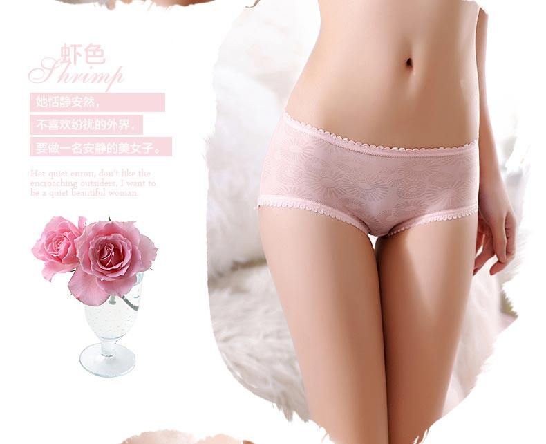 Slip jeunesse PINKDYE HONEY KT2026W - Ref 641194 Image 15