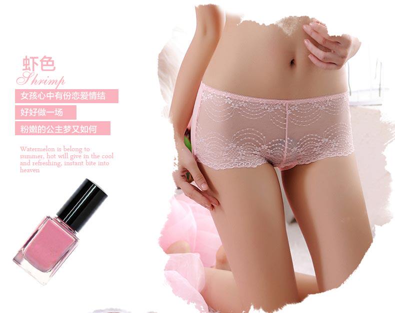 Slip jeunesse PINKDYE HONEY KT9118W - Ref 643181 Image 12