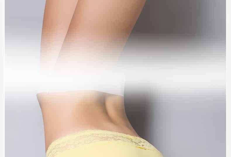 Slip jeunesse PINKDYE HONEY 1439S en coton - Ref 646144 Image 22