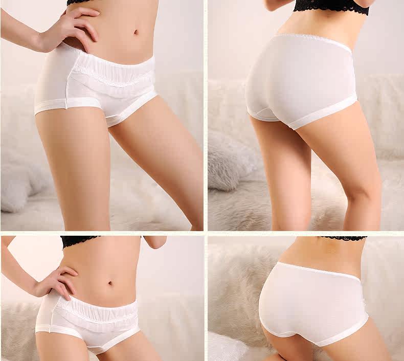 Slip jeune PINKDYE HONEY - Ref 646996 Image 7