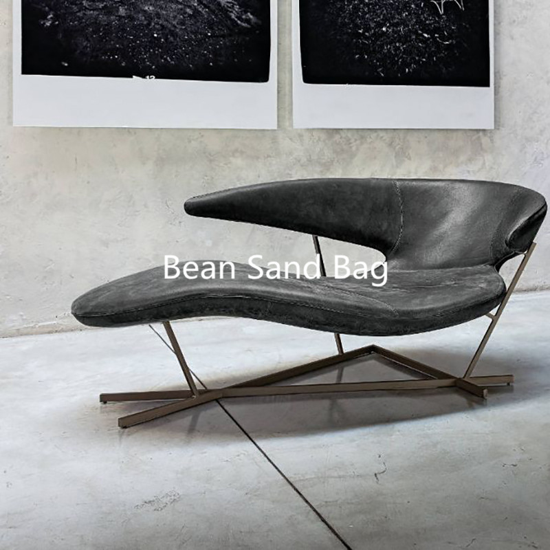 Bean Sandbag ARKETCIPO MANTA CHAISELOUNGE DESIGNER FURNITURE-LIKE BOARD ROOM HOTEL NEGOTIATION CHAIR