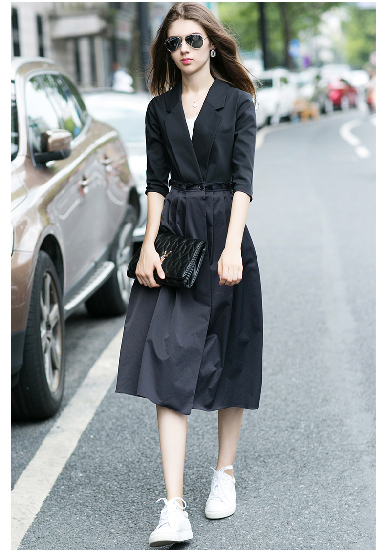 Trench pour femme en Polyester - Ref 3226895 Image 21