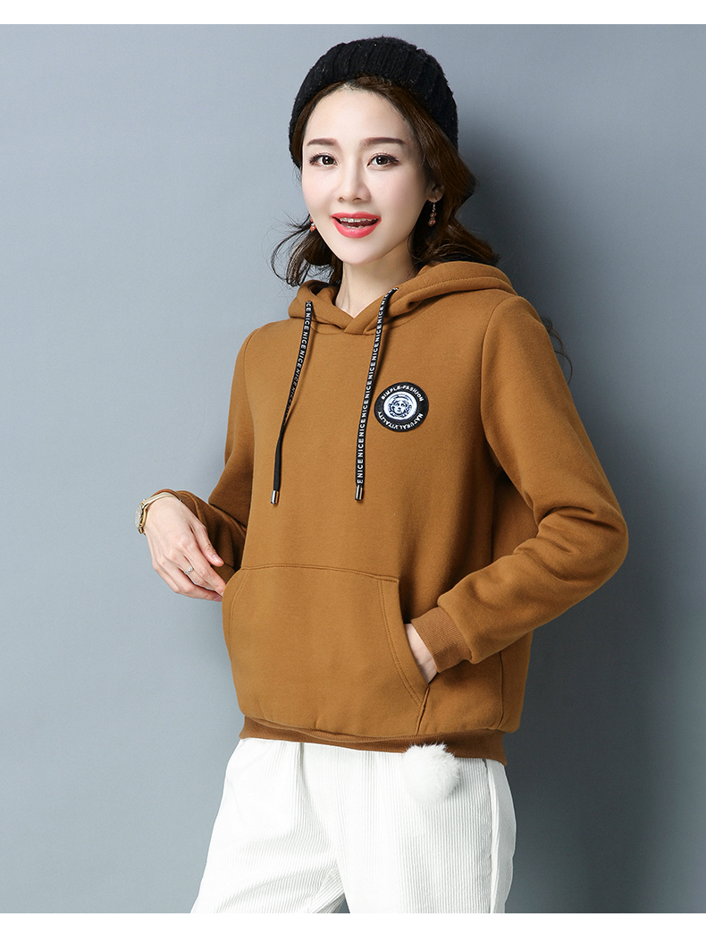 Sweatshirt femme      - Ref 3217092 Image 19