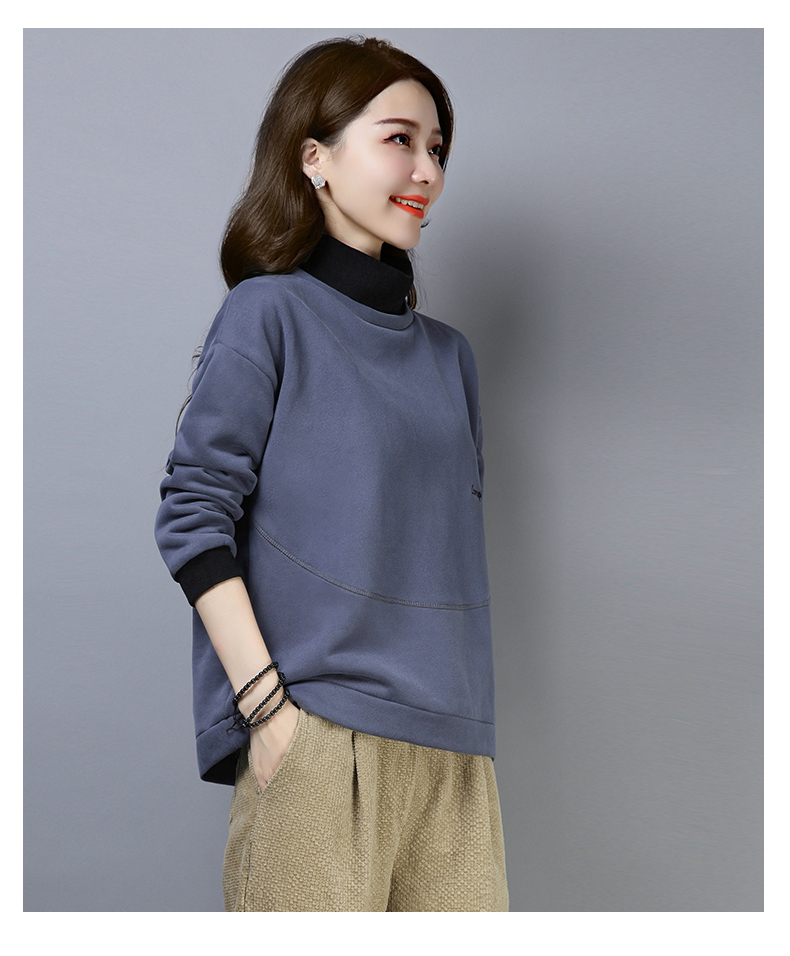 Sweatshirt femme      - Ref 3217448 Image 17