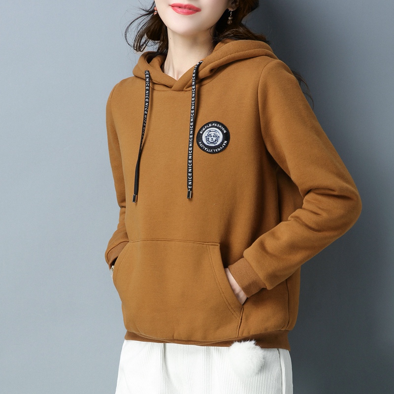 Sweatshirt femme      - Ref 3217092 Image 3