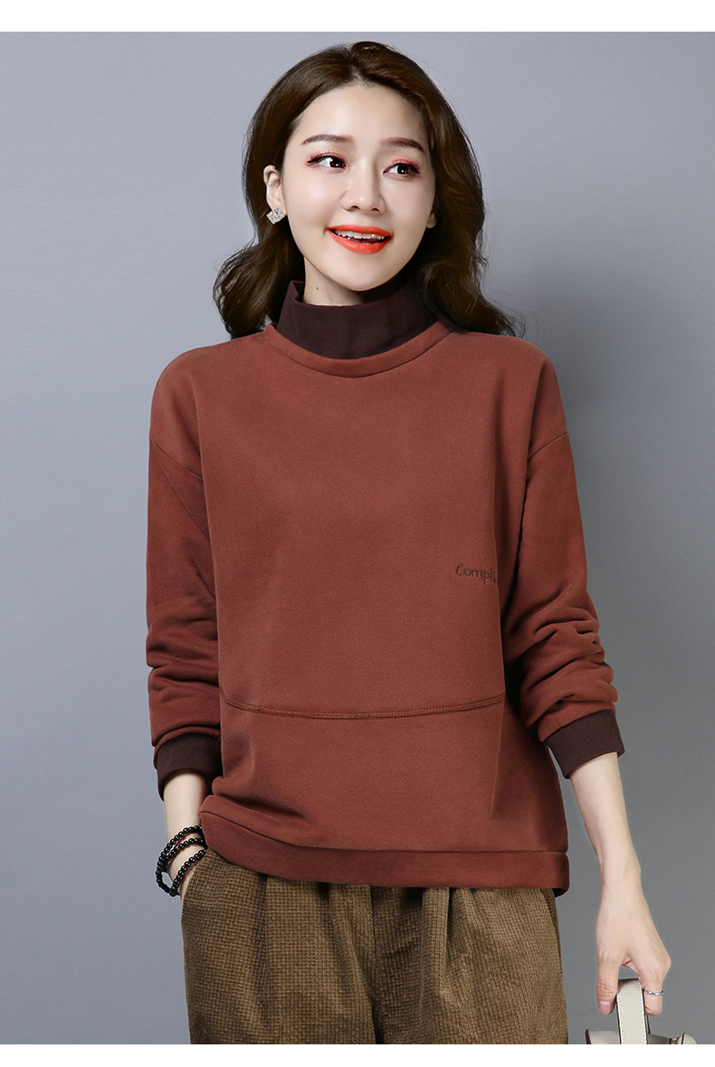 Sweatshirt femme      - Ref 3217448 Image 18