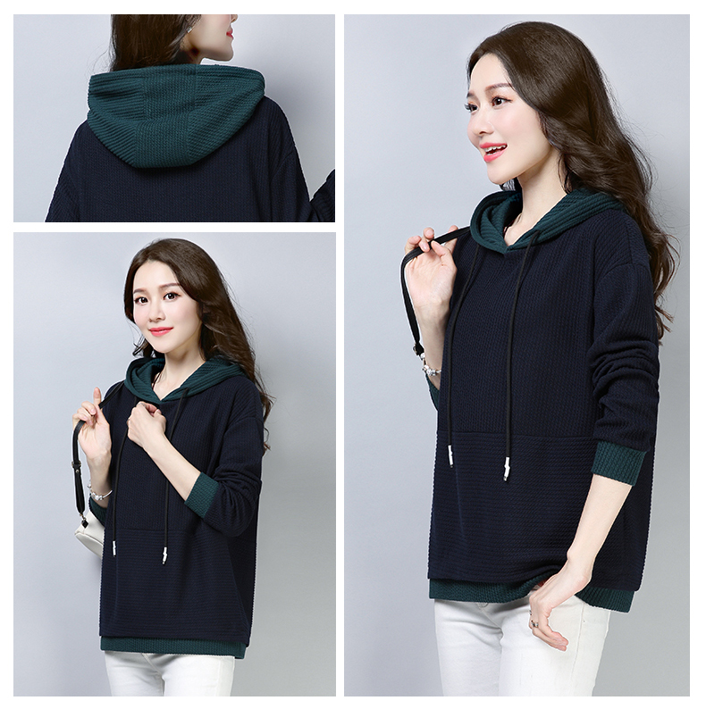 Sweatshirt femme      - Ref 3217359 Image 39