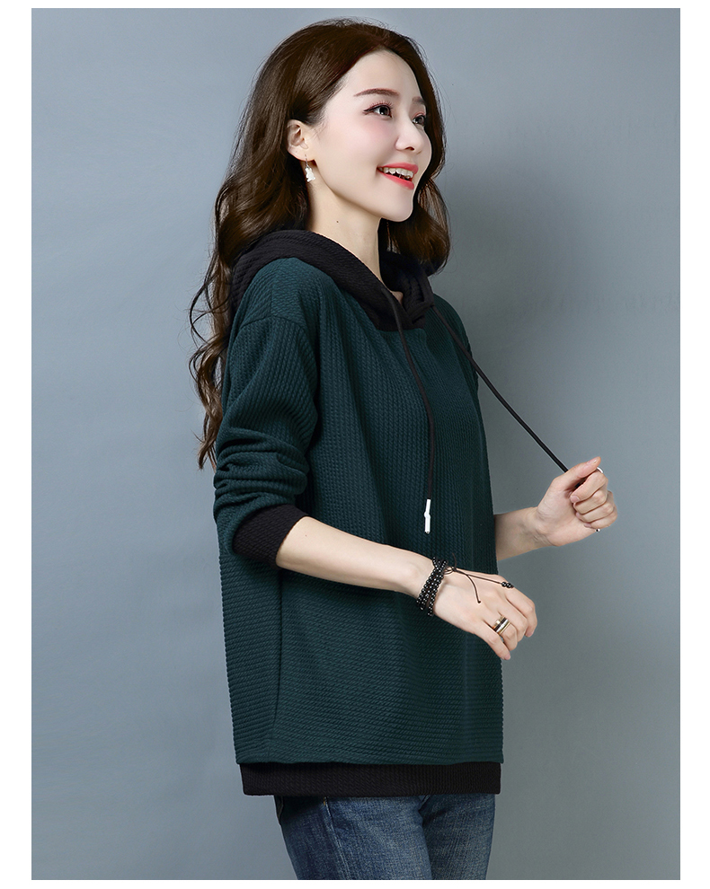 Sweatshirt femme      - Ref 3217359 Image 58