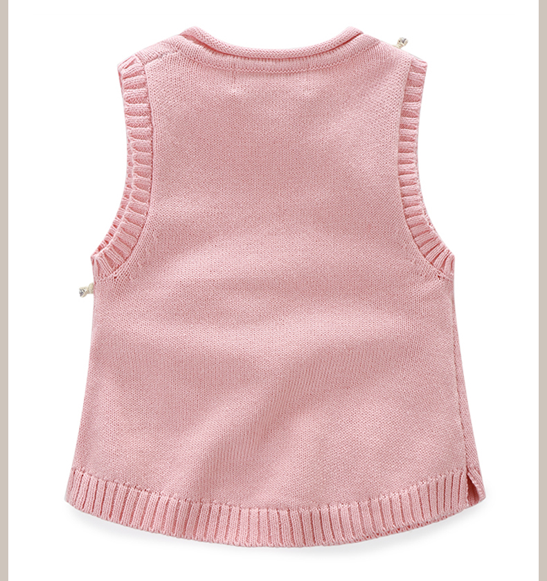 Gilet fille - Ref 2071059 Image 14