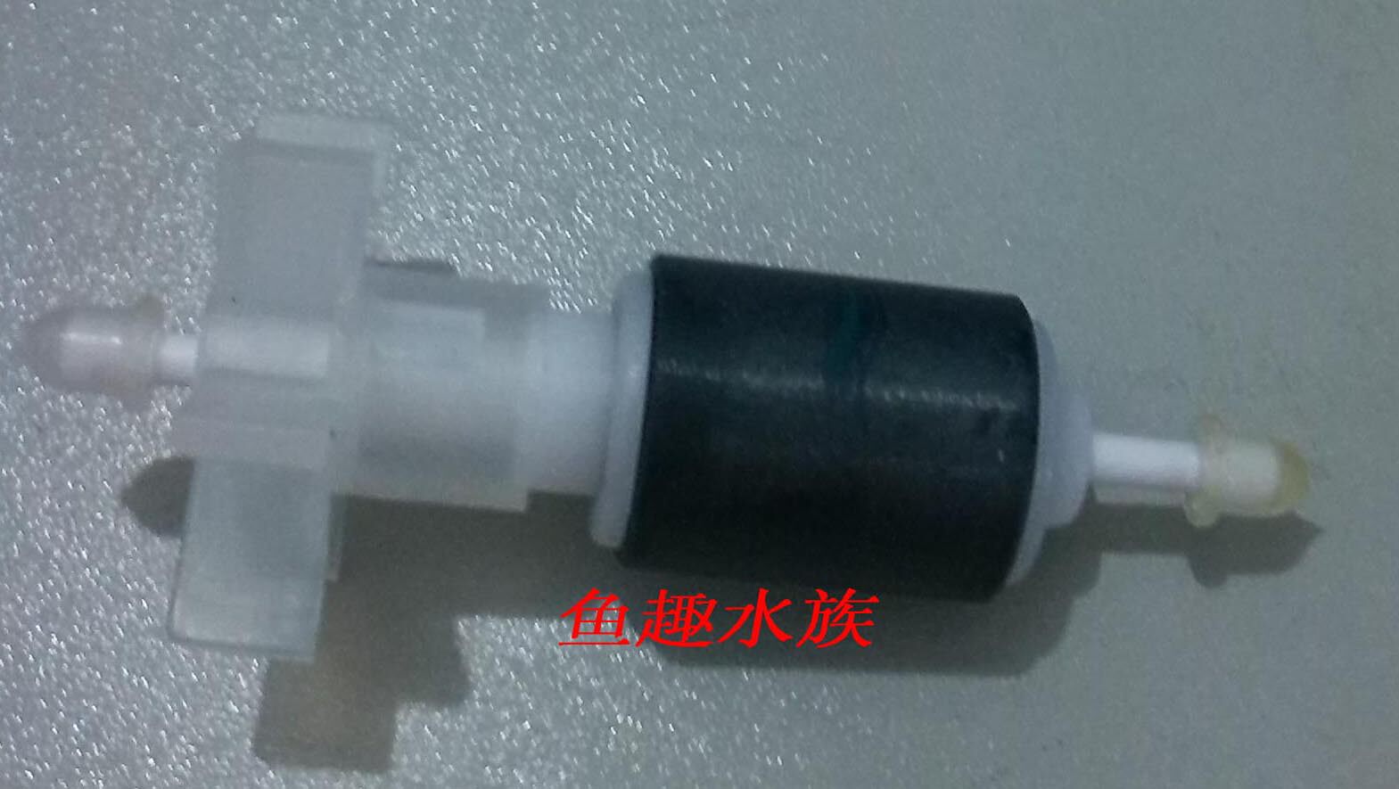Hong Kong AA aquarium accessories-AA submersible pump AA690 water pump original blade(AA690 rotor AA690 shaft)