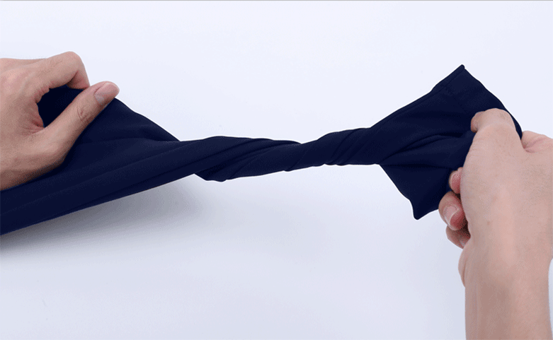 Costume homme en polyester pour Quatre saisons - Ref 1551363 Image 10