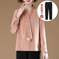 Оранжевые штаны