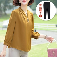 Кофейные штаны