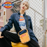 Dickies Дизайнерская трендовая сумка на одно плечо, ремешок для сумки, небольшая сумка