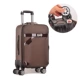 Phổ biến bánh xe trường hợp Oxford vải 24 inch vali kinh doanh vali học sinh nữ 22 nam 26 inch túi vải