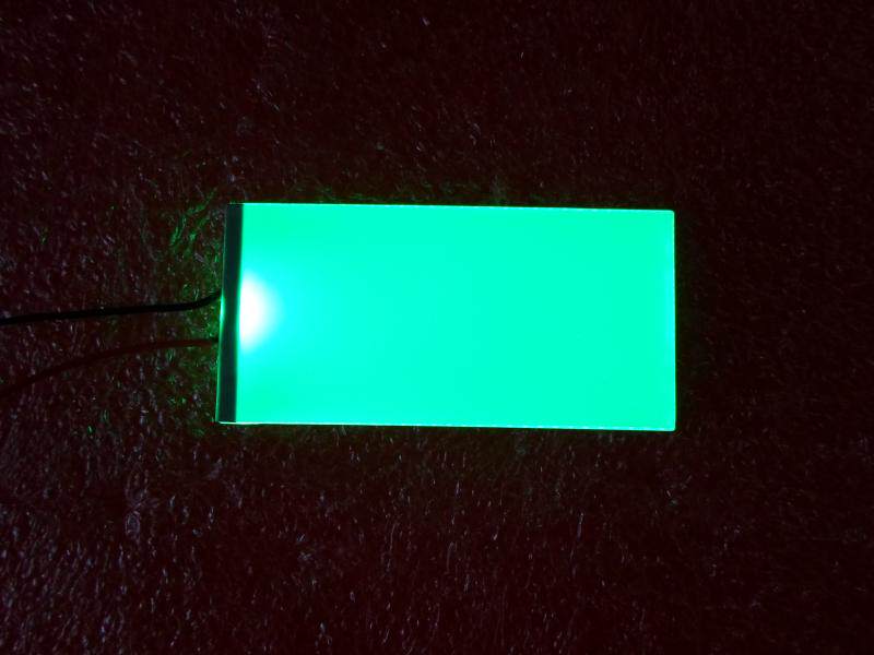 Backlight LED backlight panel 40*25*20 Manufacturers customize various specifications for backlight LCD display