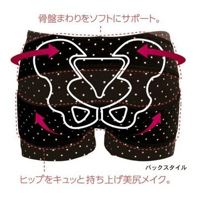 body amincissant COGIT M-L en coton - Ref 670672 Image 22