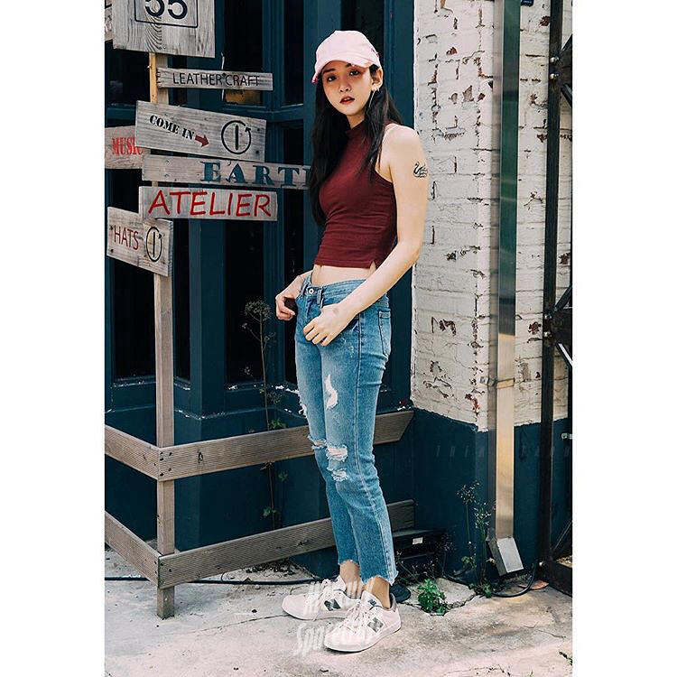 CÂN MỚI Nụ cười cởi mở đôi nam nữ giày vải lưu hóa PROCTWG NE WT SAC SBE SBH giày thể thao sneaker