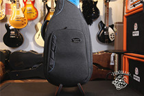 Reunion Blues RBC Drop-proof Thickened Consignment RBX Bakelite Guitar Bass Double Guitar Case