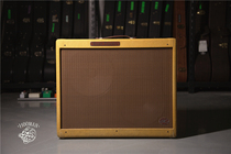 Fender EC Twinolux Eric Clapton Signature 40-Watt 212 Combo