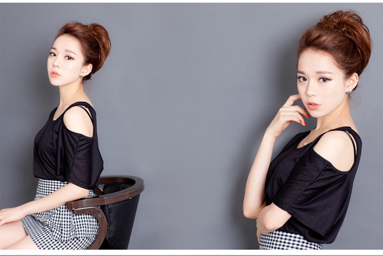 Extension mèches - Ref 217646 Image 39