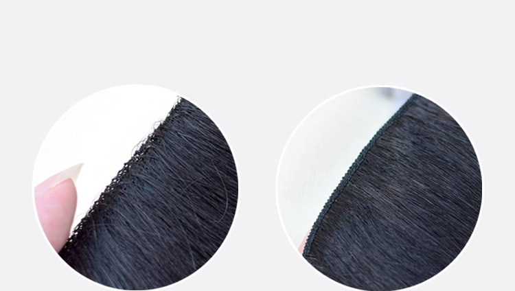 Extension mèches - Ref 217646 Image 8