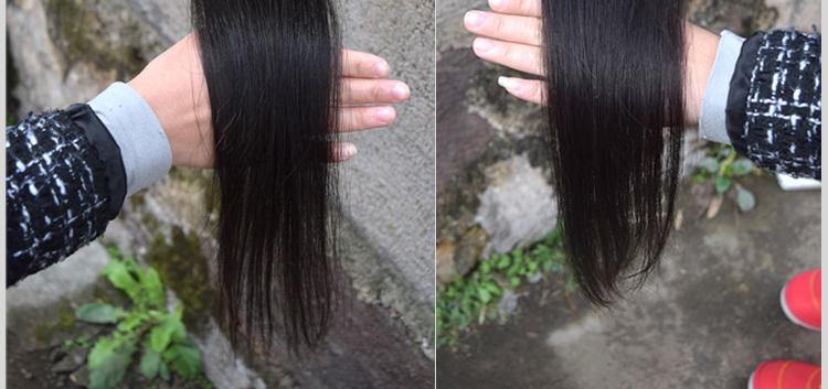 Extension cheveux - Ref 219476 Image 47