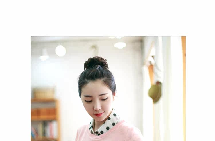 Extension cheveux - Chignon - Ref 235721 Image 25