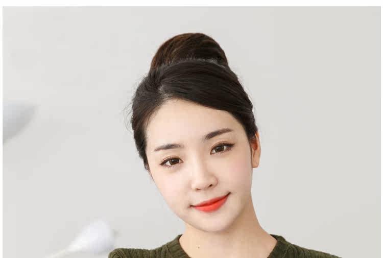 Extension cheveux - Chignon - Ref 235721 Image 37