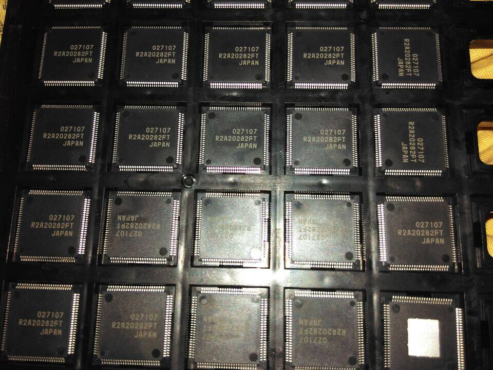 r2a20282Aft brand new original quality assurance of the original installation