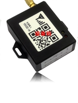 Internet of things alarm module WeChat module SMS phone alarm module Voice location query JC20 Rongmai