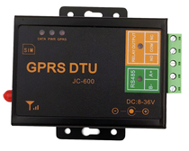 IoT application platform Temperature and humidity remote data collector management software Upper and lower limit alarm linkage