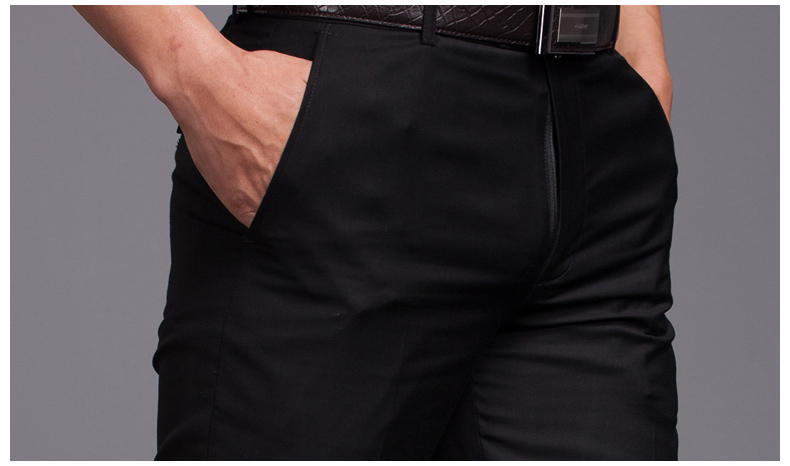 Pantalon en vrac GOLDTEX pour été - Ref 1489419 Image 21