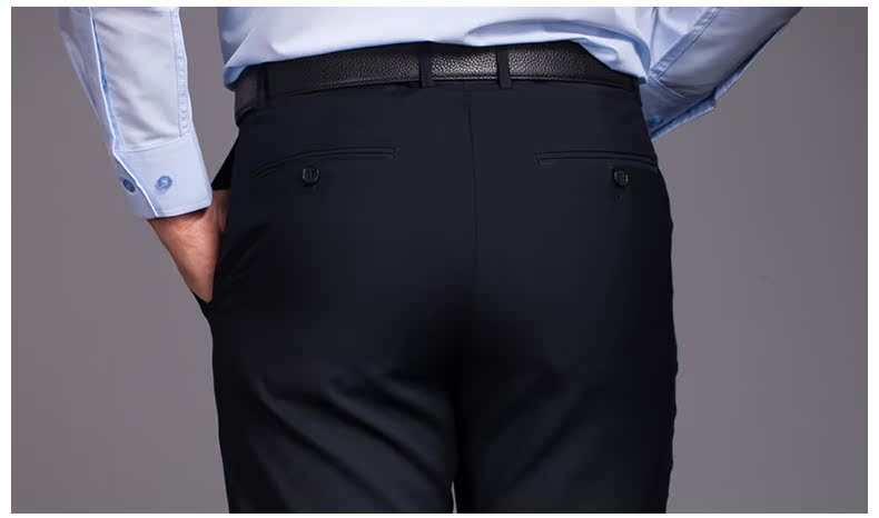 Pantalon en vrac GOLDTEX pour été - Ref 1489419 Image 30