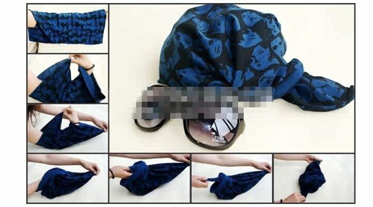 Echarpe enfant - Ref 2135877 Image 10