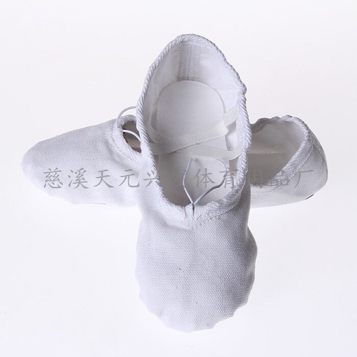 Dance Shoes Softbottom Boutou Ballet Shoes Children Cat Paws Shoes Dance Yoga Basics Practice Shoes Competition Performances