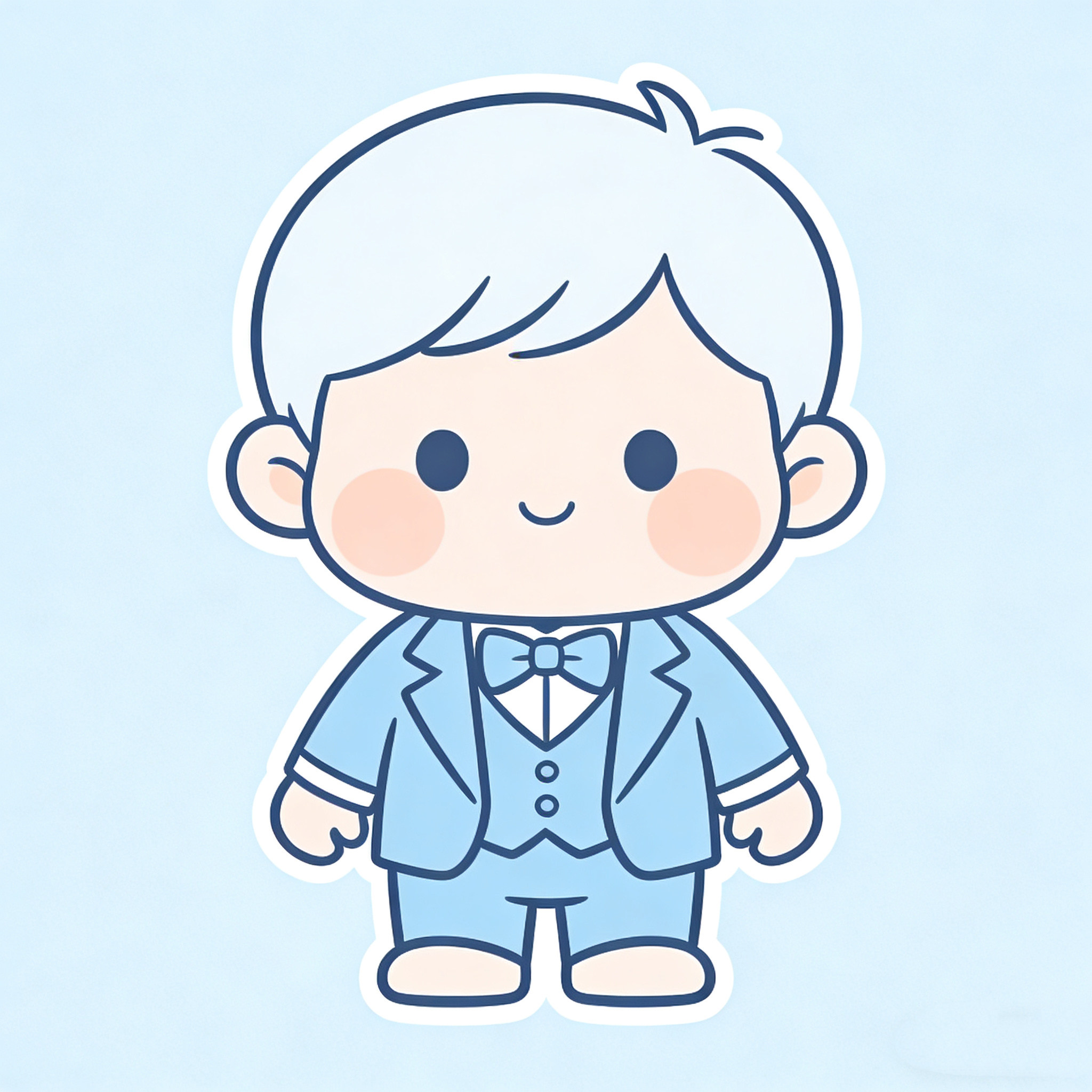 童年礼服
