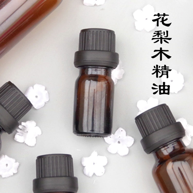Indian Rosewood Essential Oil 5ml