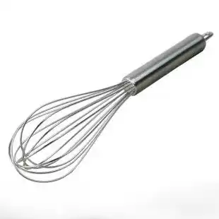 Special offer Stainless steel manual whisk blender Manual whisk blender Friends welfare not only sells