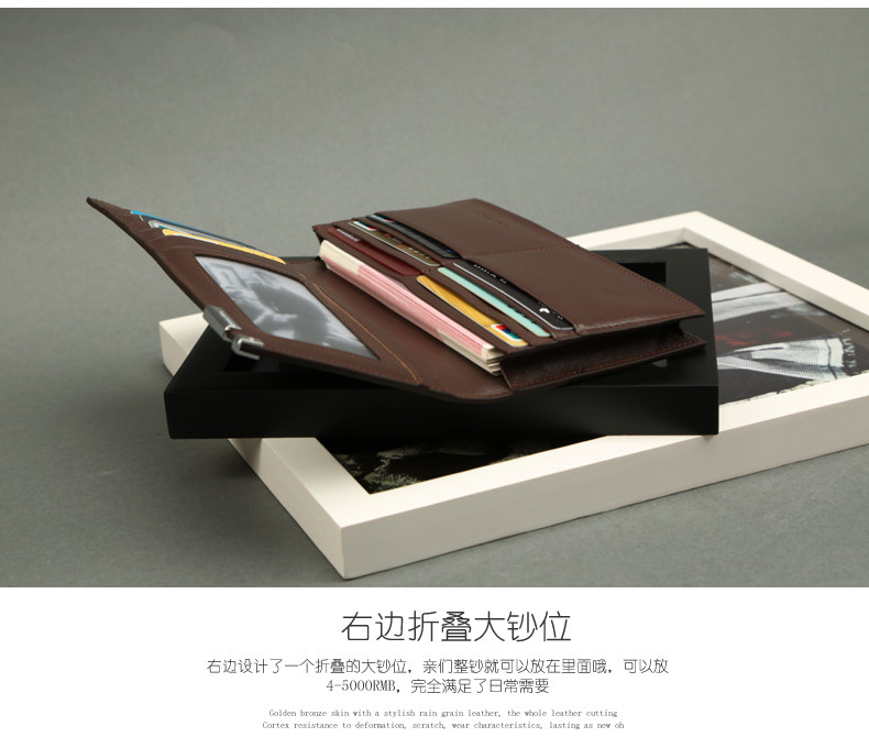 Sac pour homme - Ref 50233 Image 52