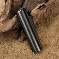 Элегантный черный