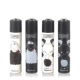 Nguyên bản CLIPPER Phillips nhựa nhẹ hơn Bánh xe nhựa nylon Flint đơn nhẹ lớn các loại bật lửa