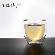 New packaging Wang De Chuan Jinxuan Anshang Oolong cold brewed tea 10 bags Imported Taiwan Jinxuan Oolong tea leaves