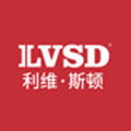 ilvsd旗舰店的LOGO