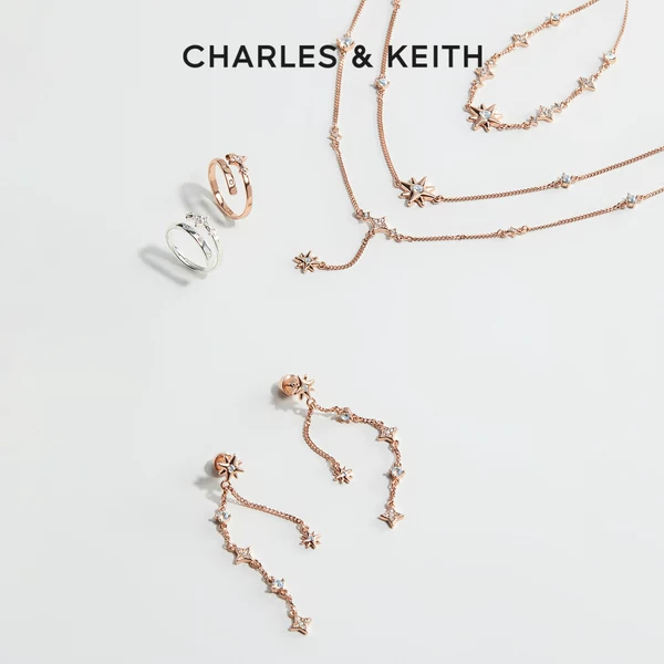 Товары от charleskeith箱包旗舰店