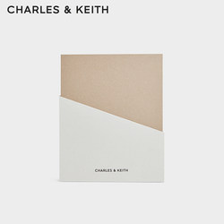 CHARLES/KEITH 2024 뉴 에디션 기프트 박스