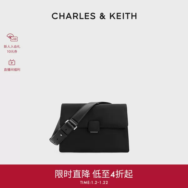 Товары от charleskeith箱包旗舰店
