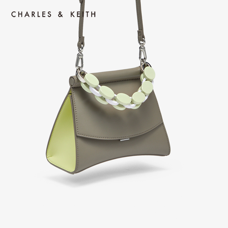 Charles Keith Сумки Цена